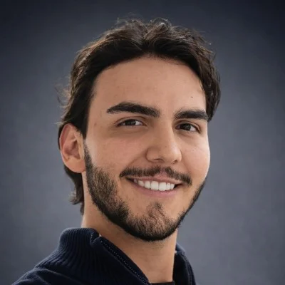 David García