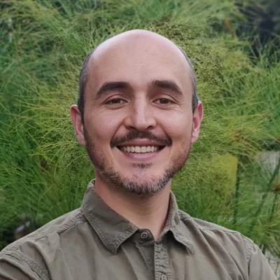 Felipe Aguirre