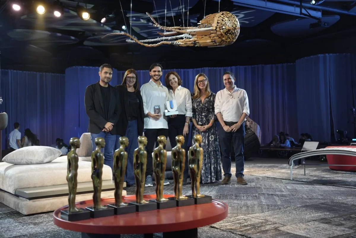 Ganadores del programa U Ventures