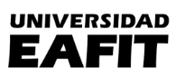 Universidad EAFIT